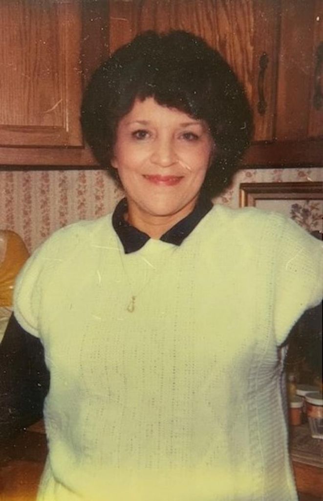 Ruth Janice Lawrence Profile Photo