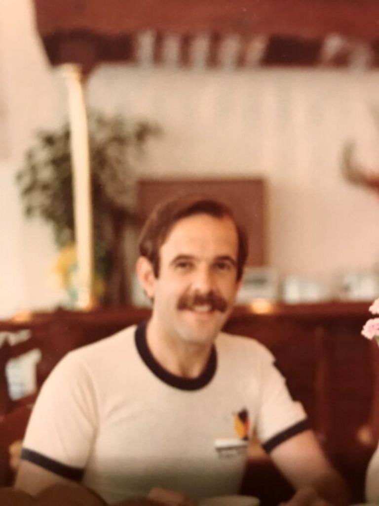 Edward Kenney Profile Photo
