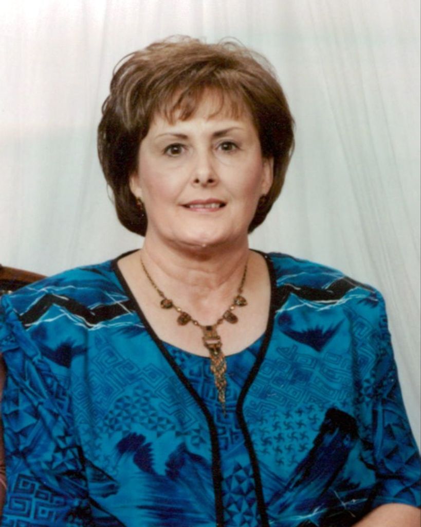 Brenda Hiett McCoy