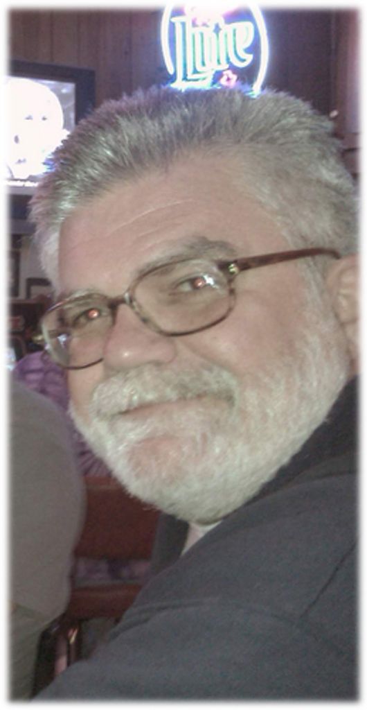 Luis “Louie” Llano Rodriquez Profile Photo