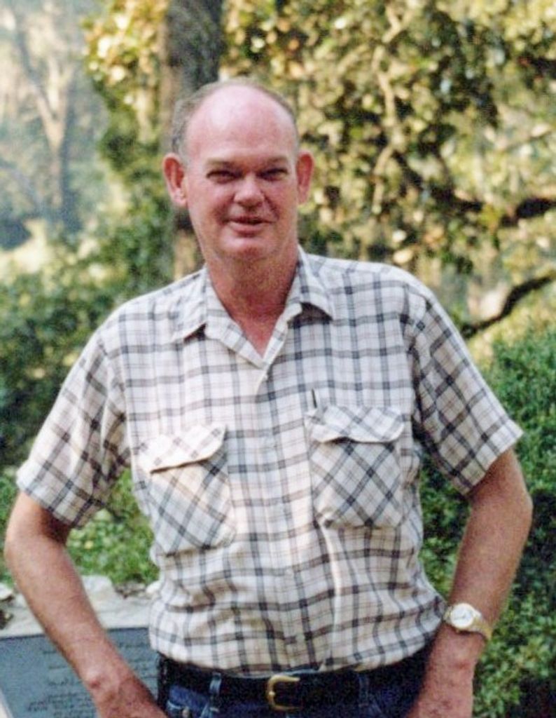 Arthur Olan Clark