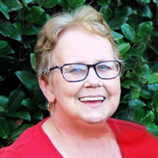 Vicki Sparby Profile Photo