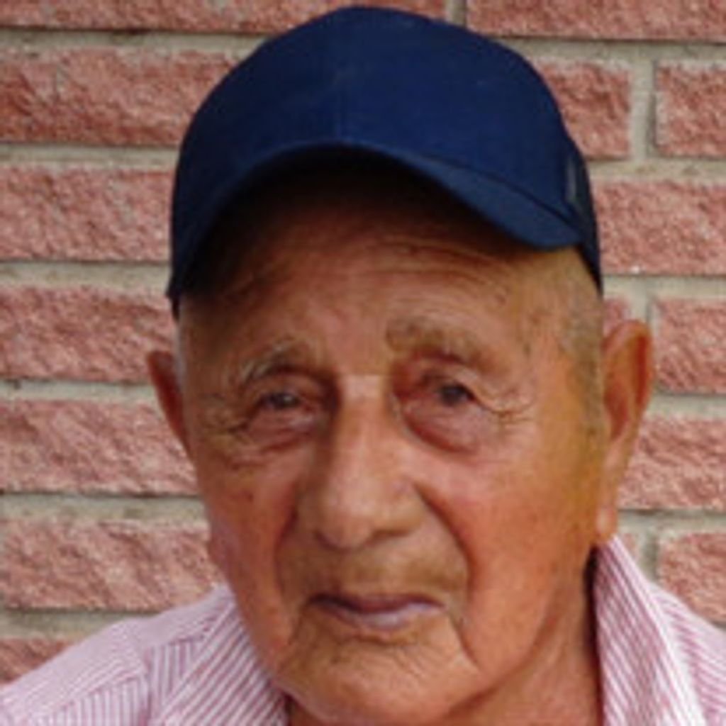 Reymundo Martinez