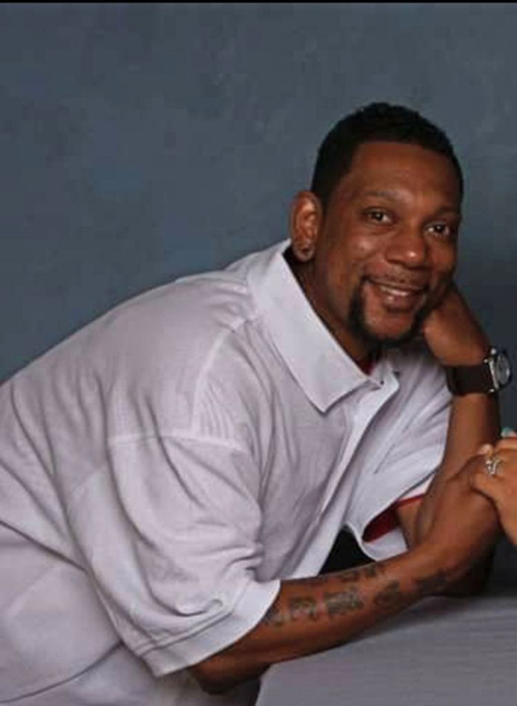 Enri Dwayne Goosby Profile Photo