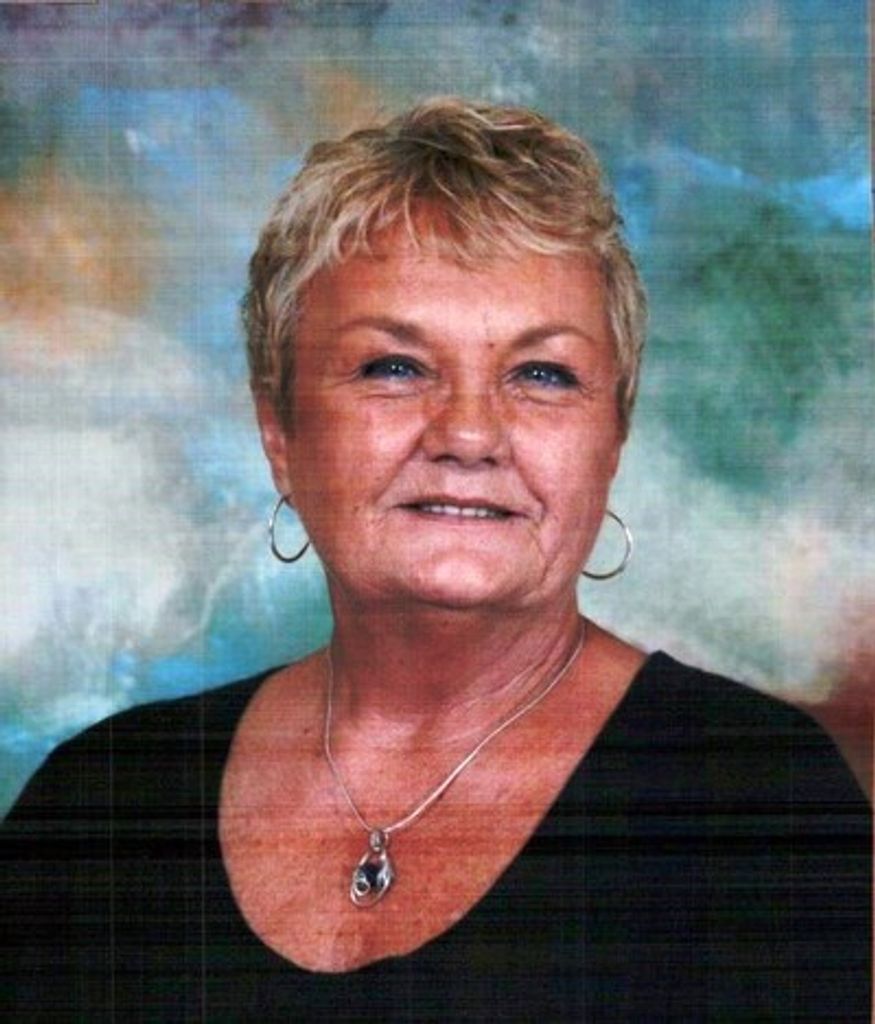 Linda Kay Hammond Profile Photo
