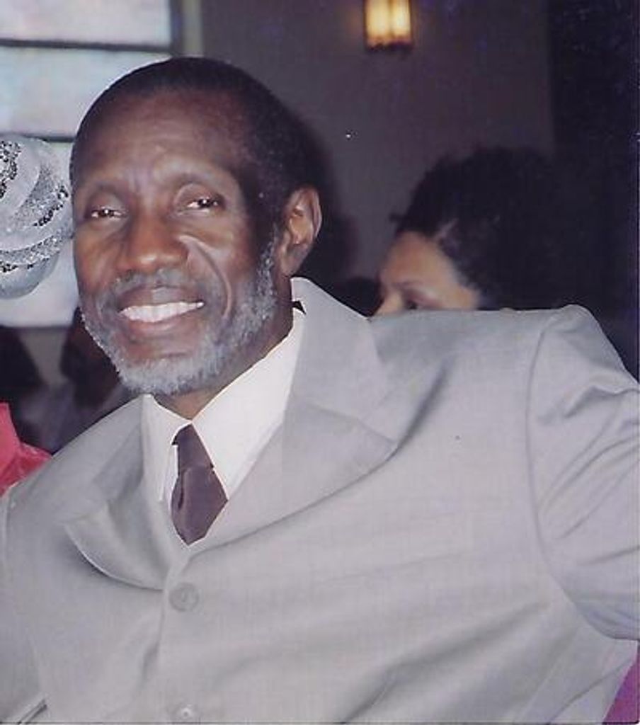 Richard Rolle Profile Photo