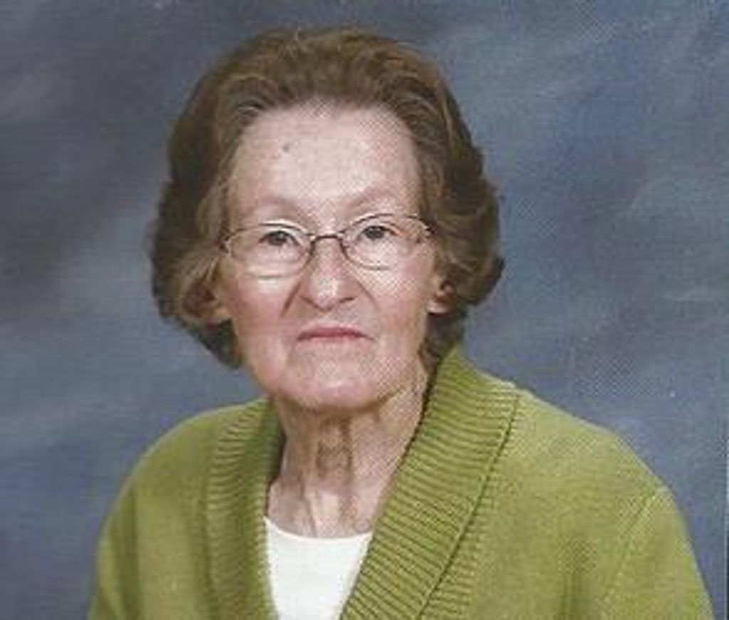 Patricia Ann Mcarthur Profile Photo