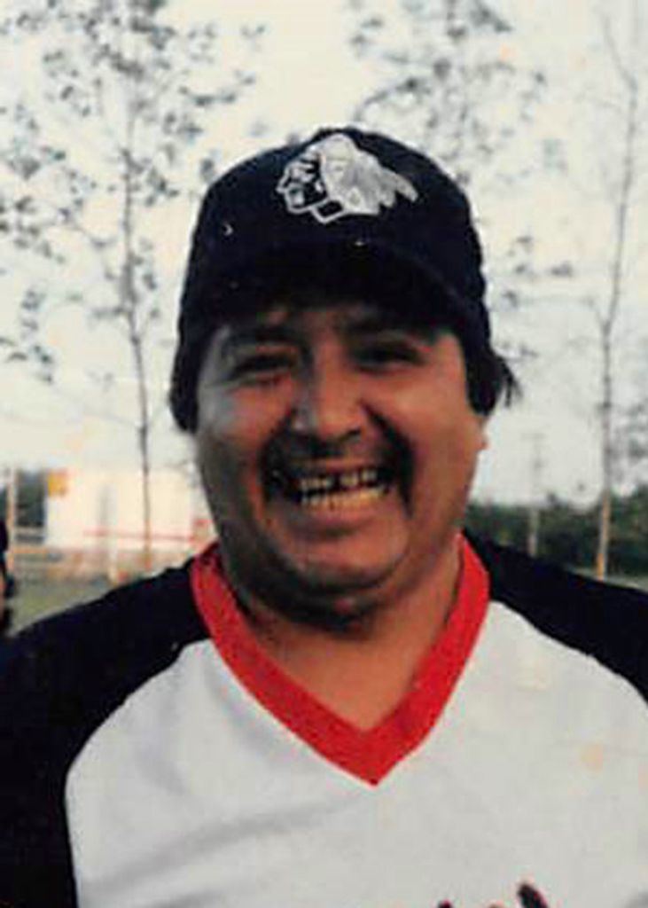 Richard Smoke
