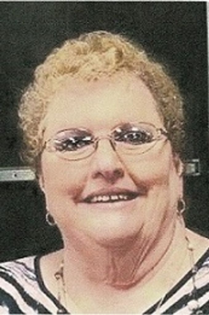 Becky Johnson Profile Photo