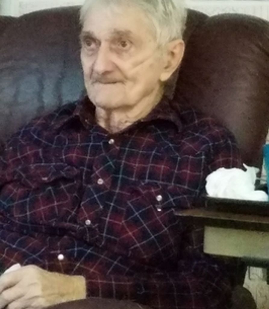 Harold Chastain