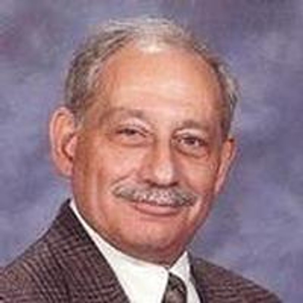 Fredric  John Sarnes