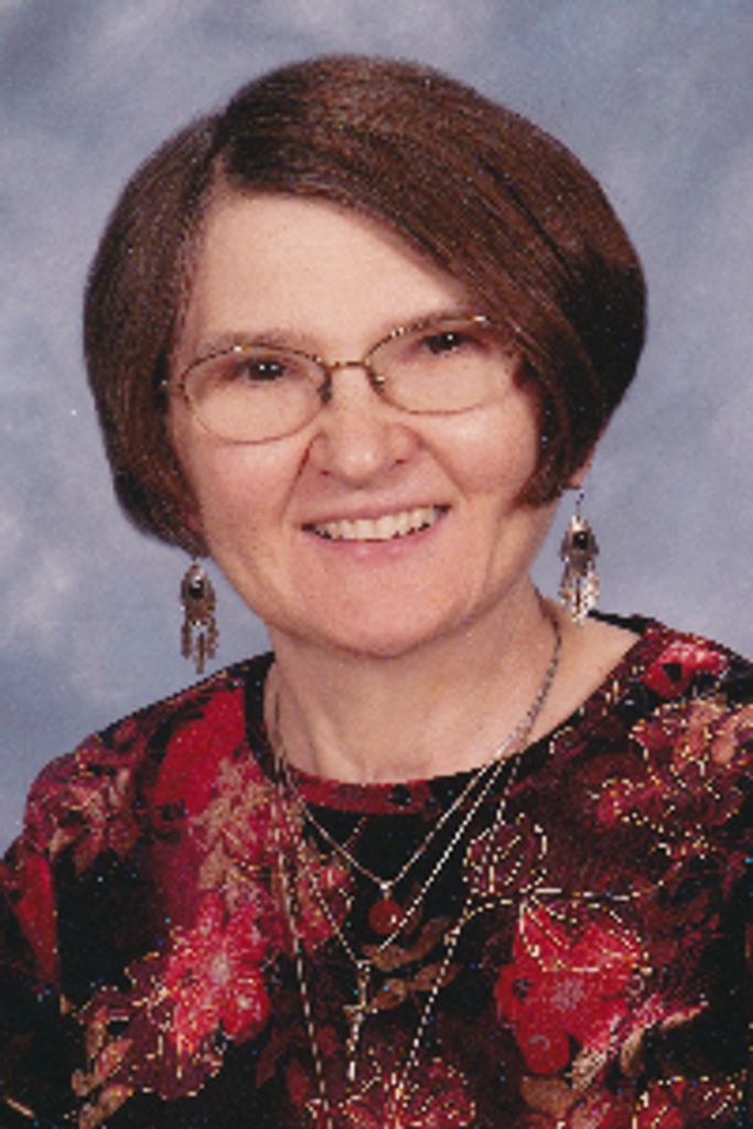 Mary E. (Paulding) Plasse Profile Photo