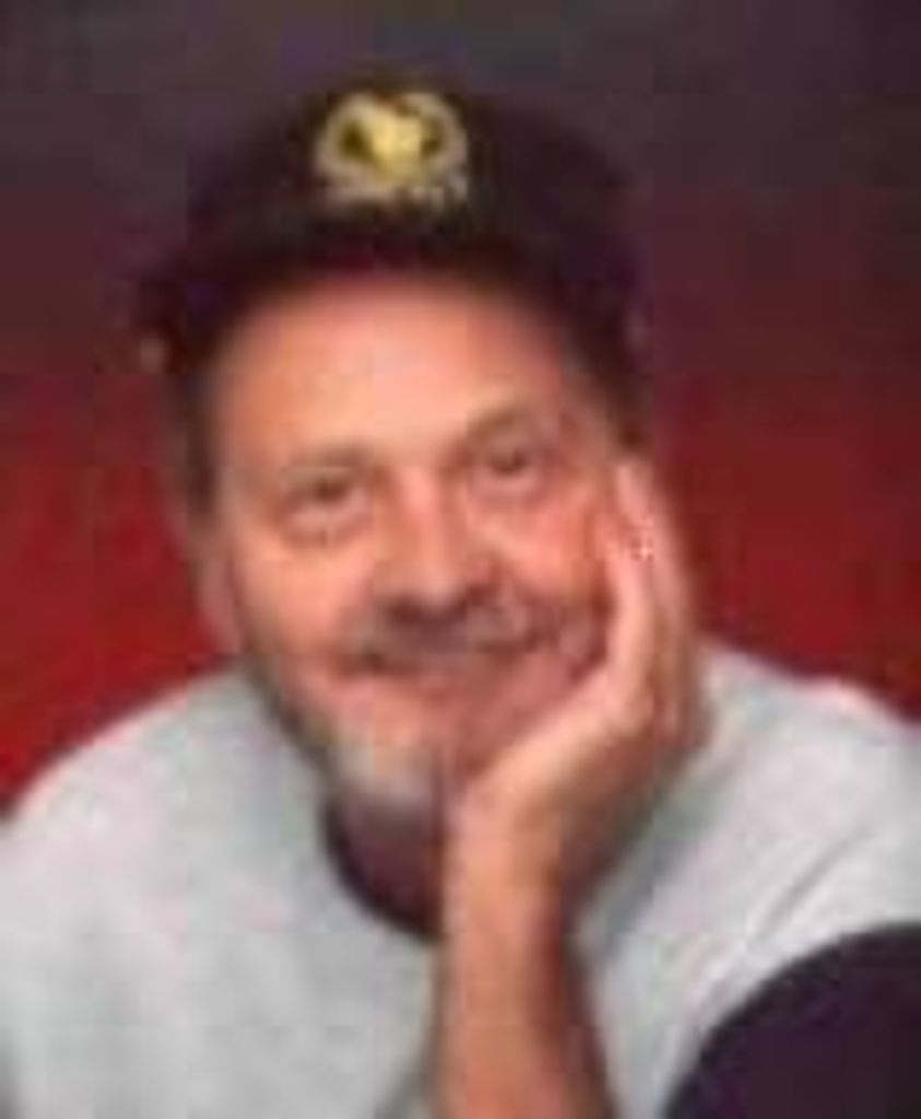Douglas Merrifield