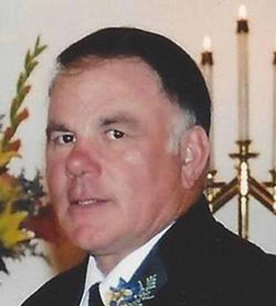 Lee Charles Stephans Profile Photo
