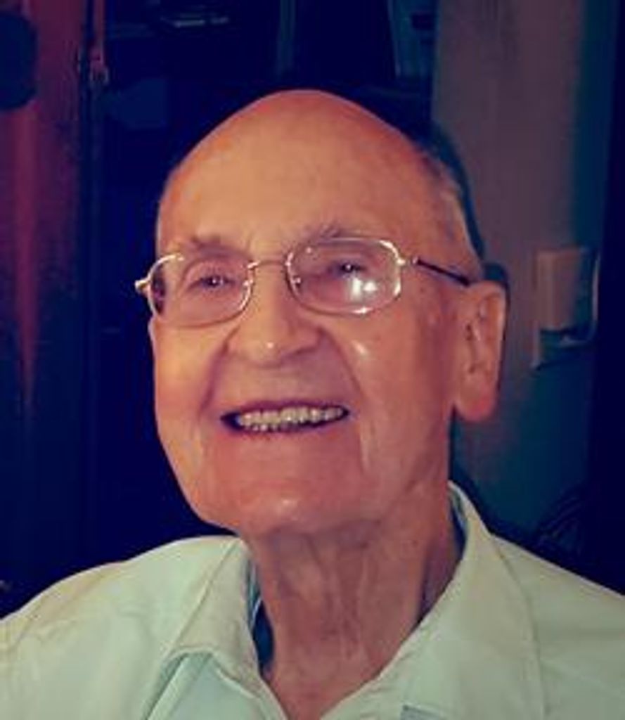 George Fred Miller, Sr.