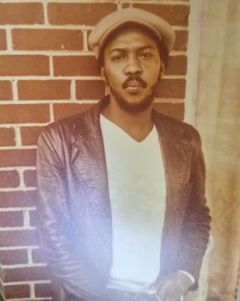 CLAY ANTHONY CABINESS Profile Photo