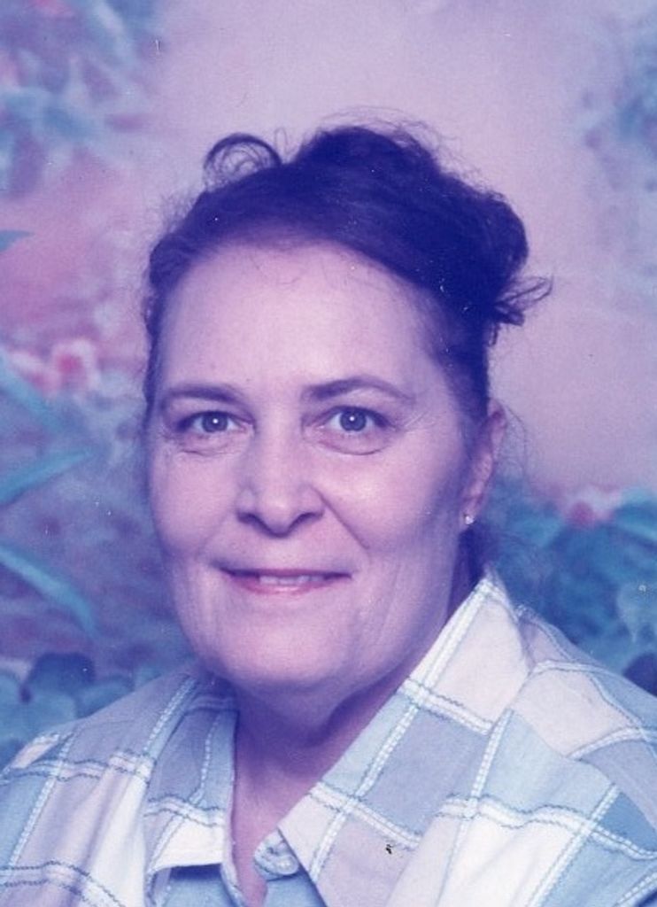 Donelda P Schlosser (Gilland)