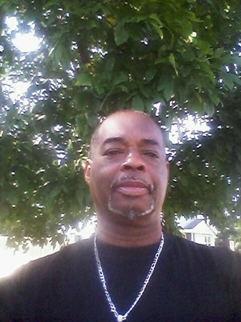 Keith E. Gillespie Sr. Profile Photo