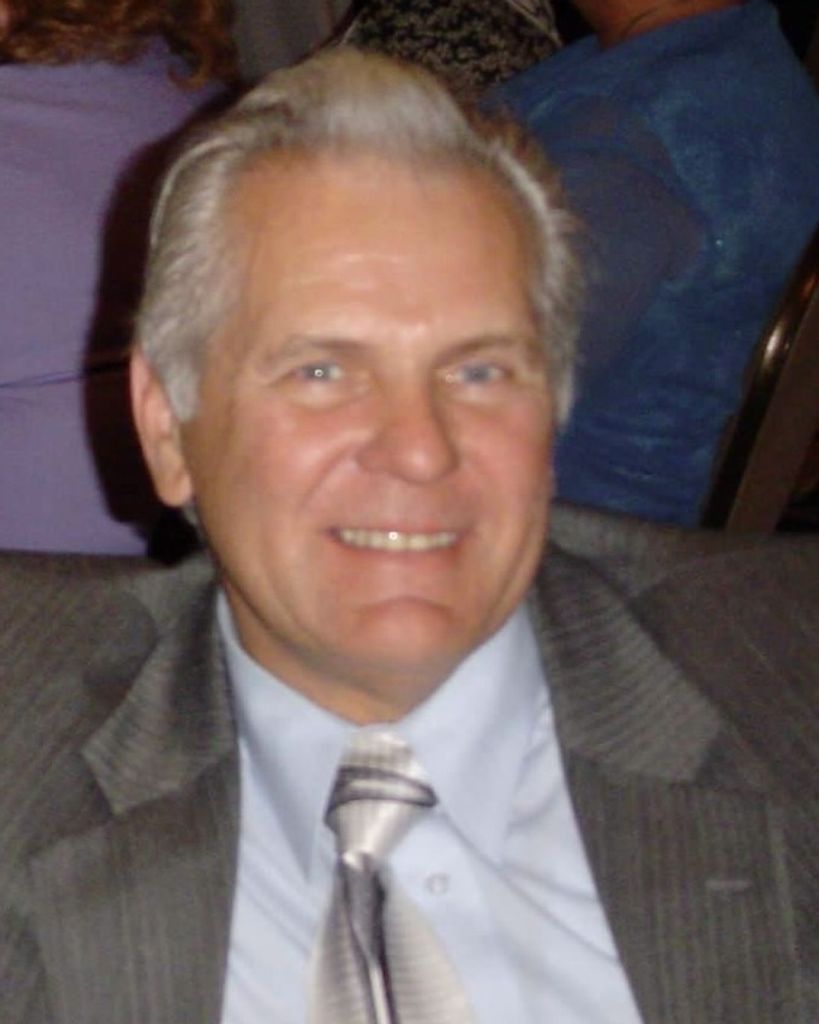 Raymond McCombs