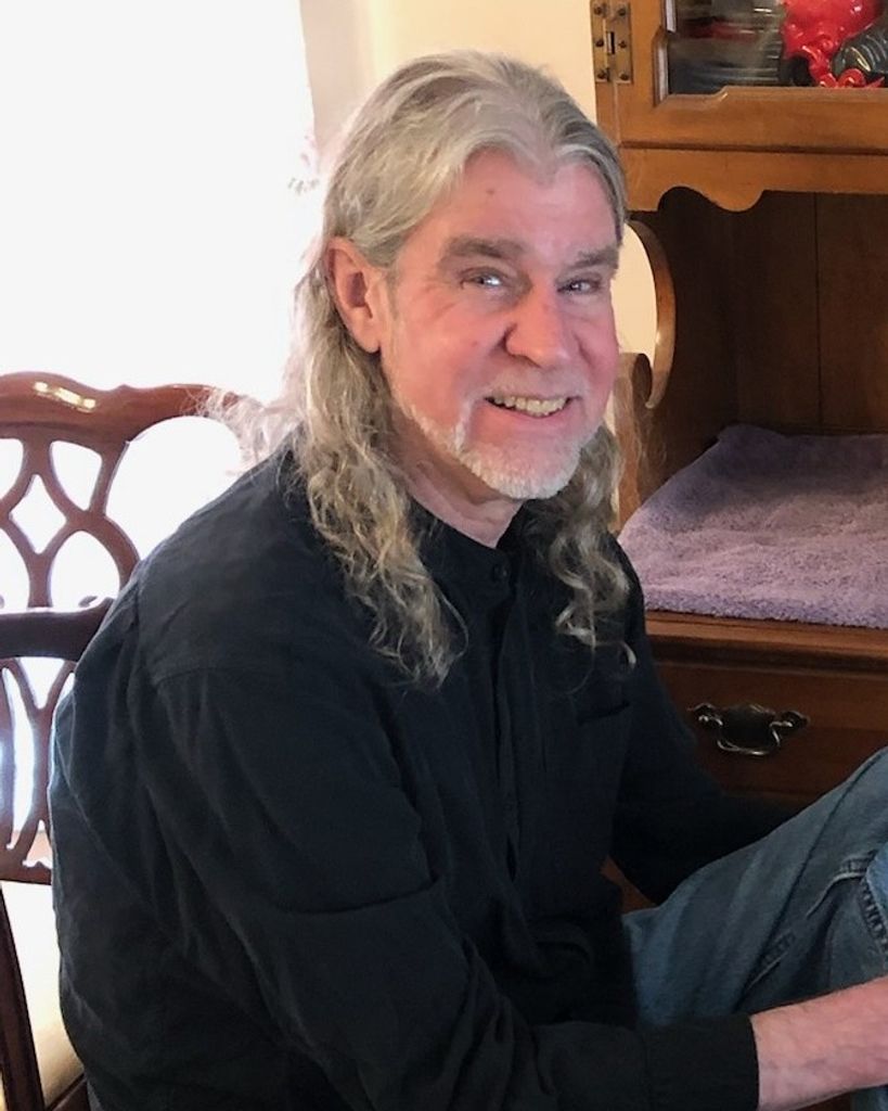 Gordon Samuel "Sam" Woods Profile Photo