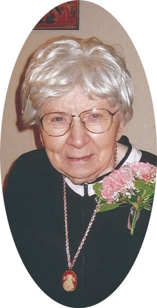 Sister Julia (Rohaly)  Rohaly, Osb