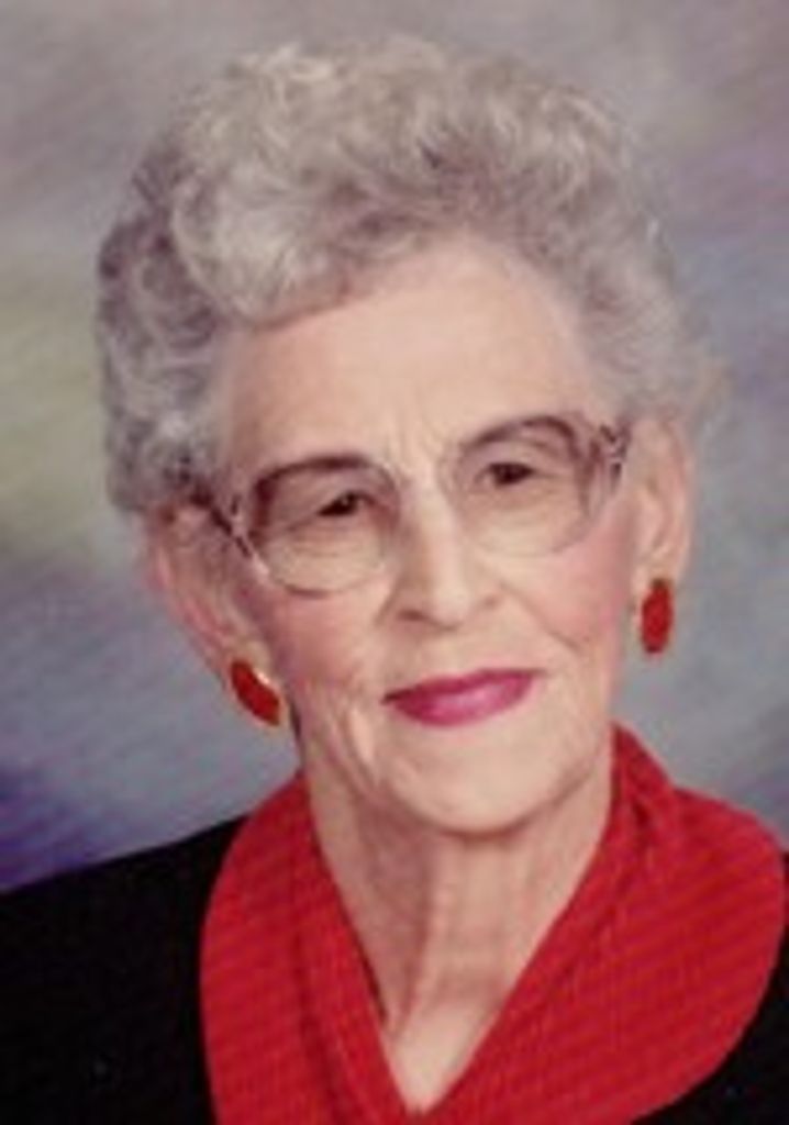 Mary C Pyell