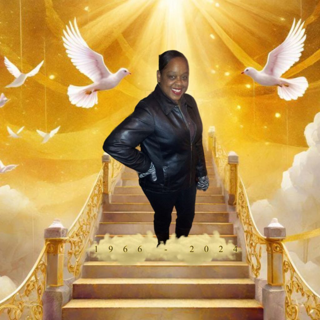 Lethetta"Ms. Ann" Adine Ball