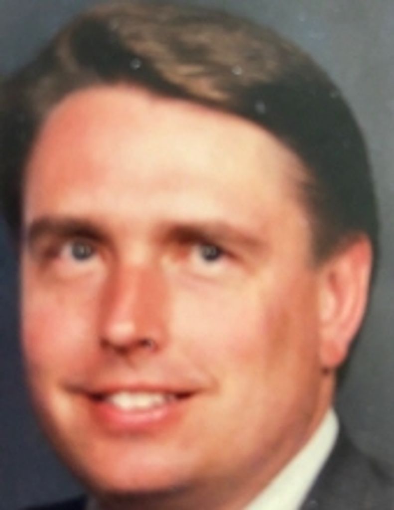 Randal "Randy" Fred Dietz
