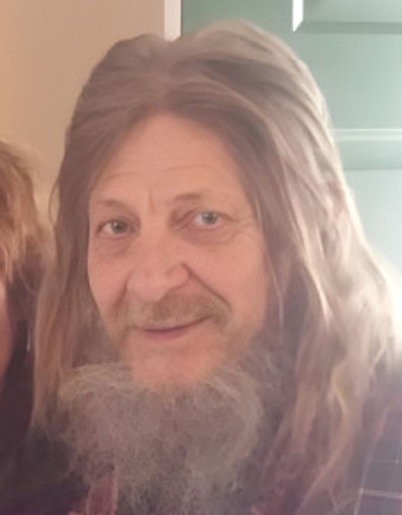 William "Bill" Ronald Spain, Sr.