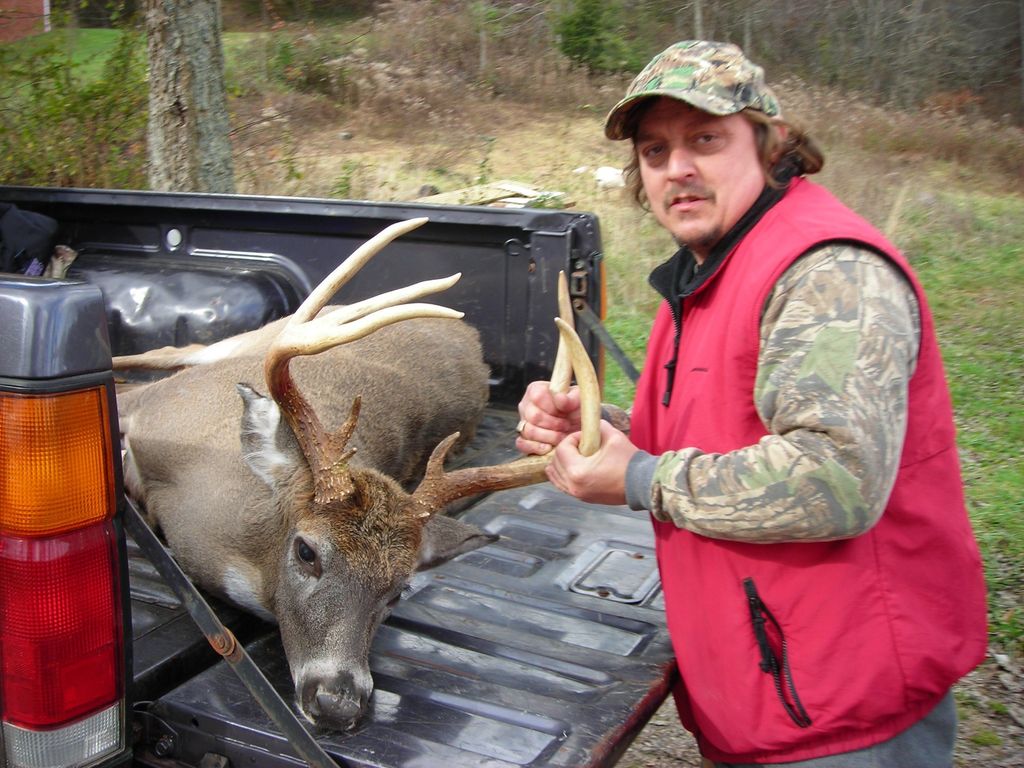 Charlie Joe Fleenor Profile Photo