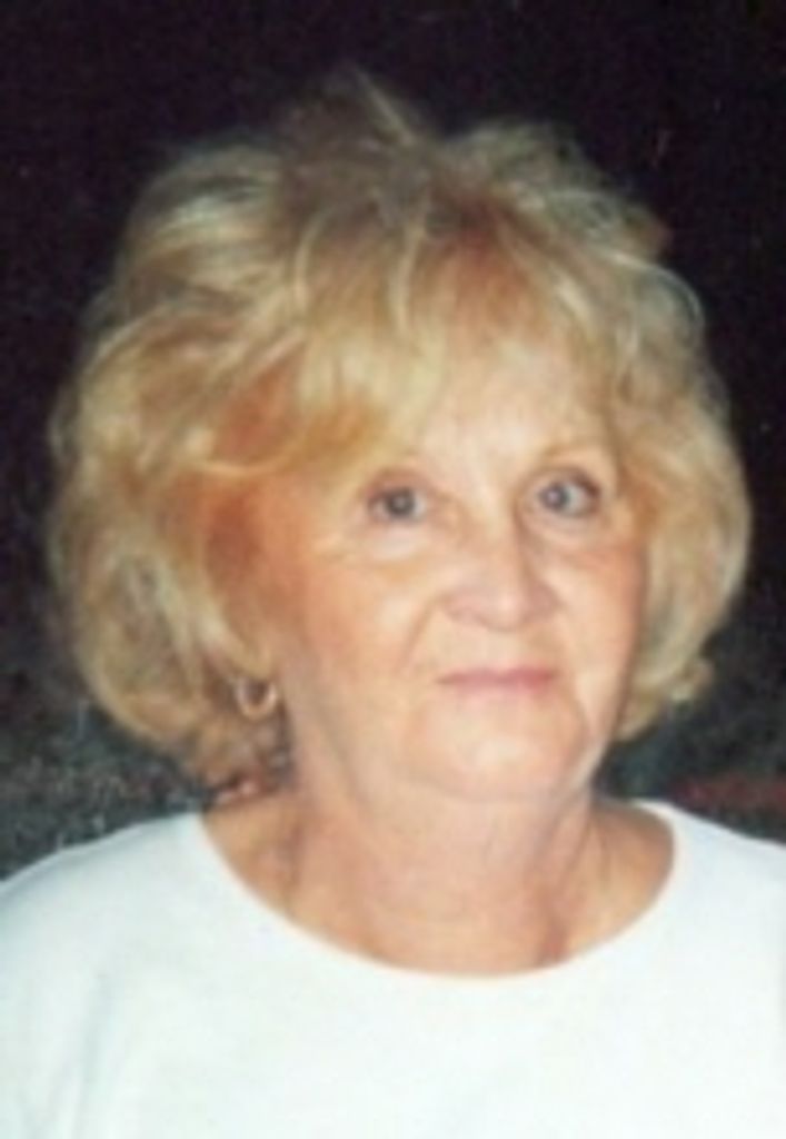 Carole Lois Byrd