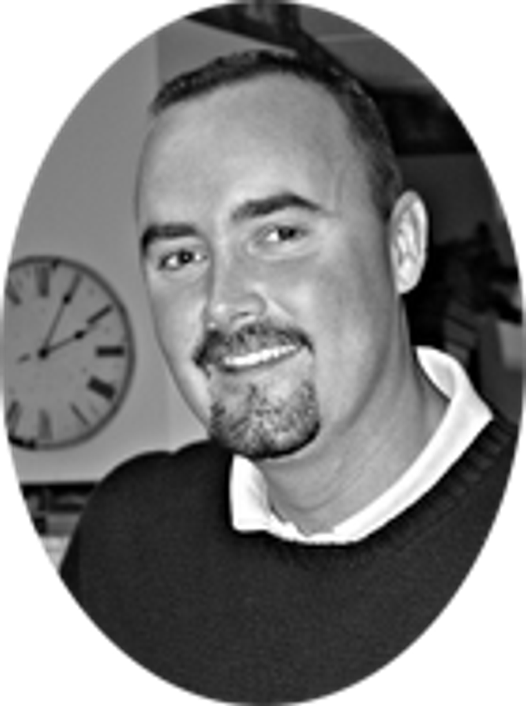 Mark Campbell