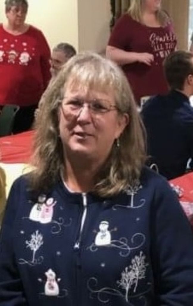 Nancy Anne Prendota Profile Photo