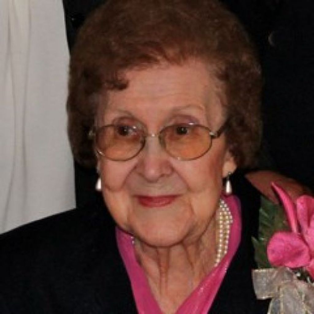 Mildred Doyle