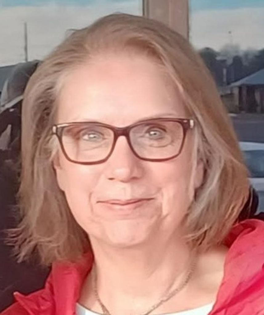 Kathy Guyton Profile Photo