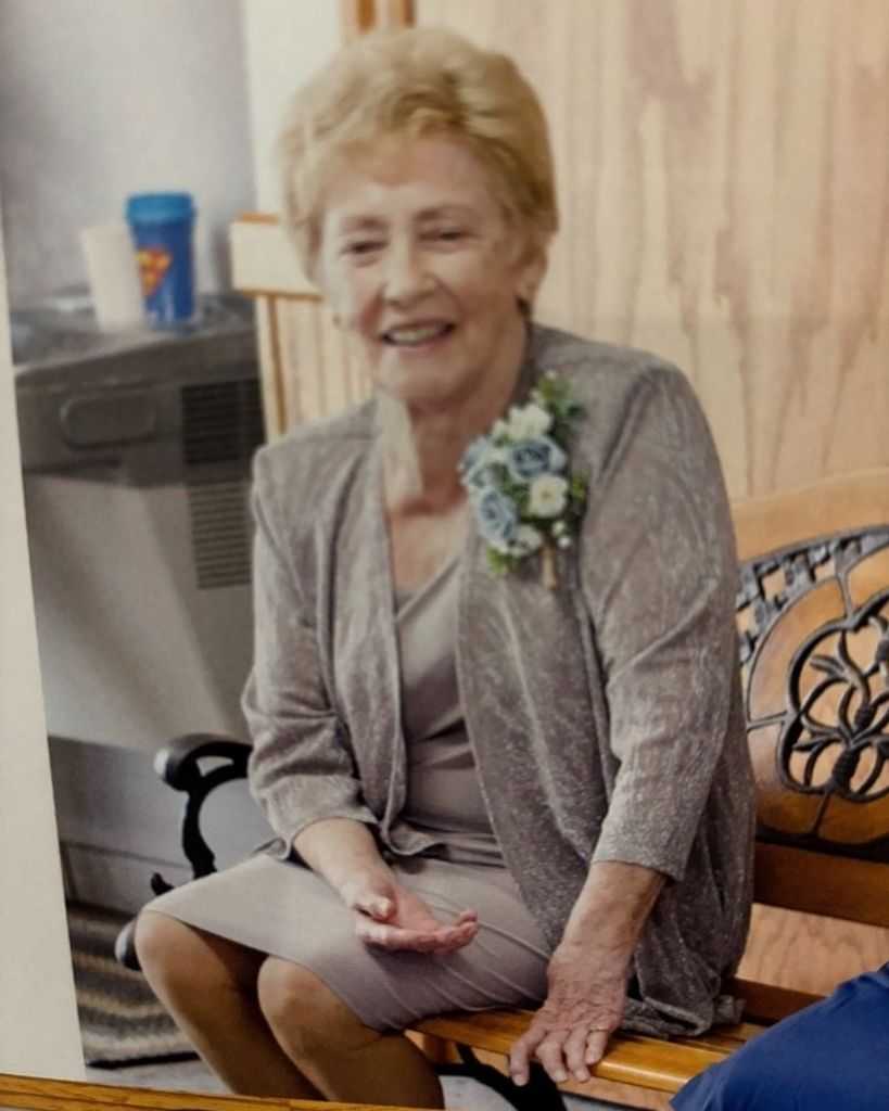 Wilma Jean Swartzentruber Profile Photo