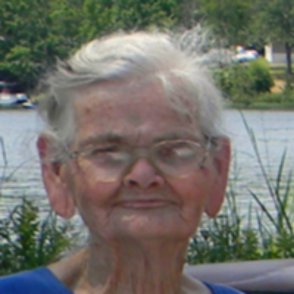 Dorothy Worthy Franklin Profile Photo