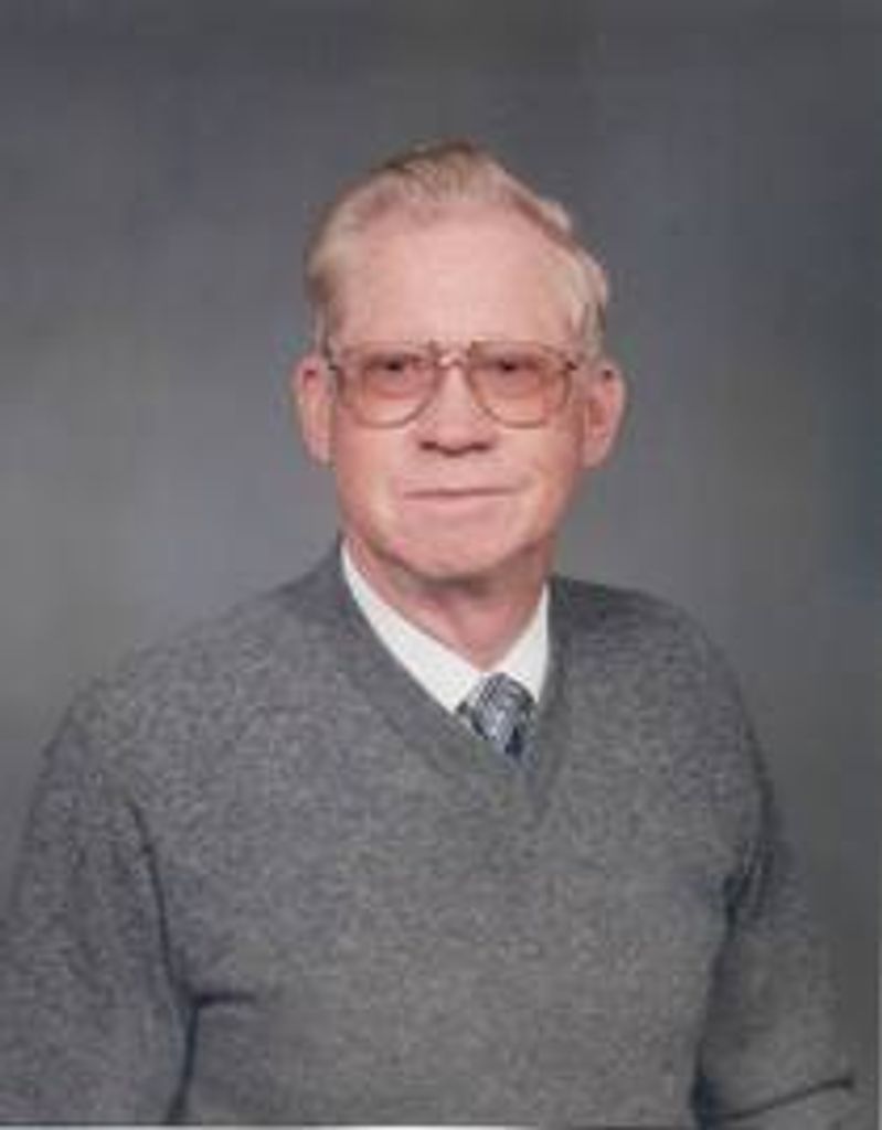 Everett Wright