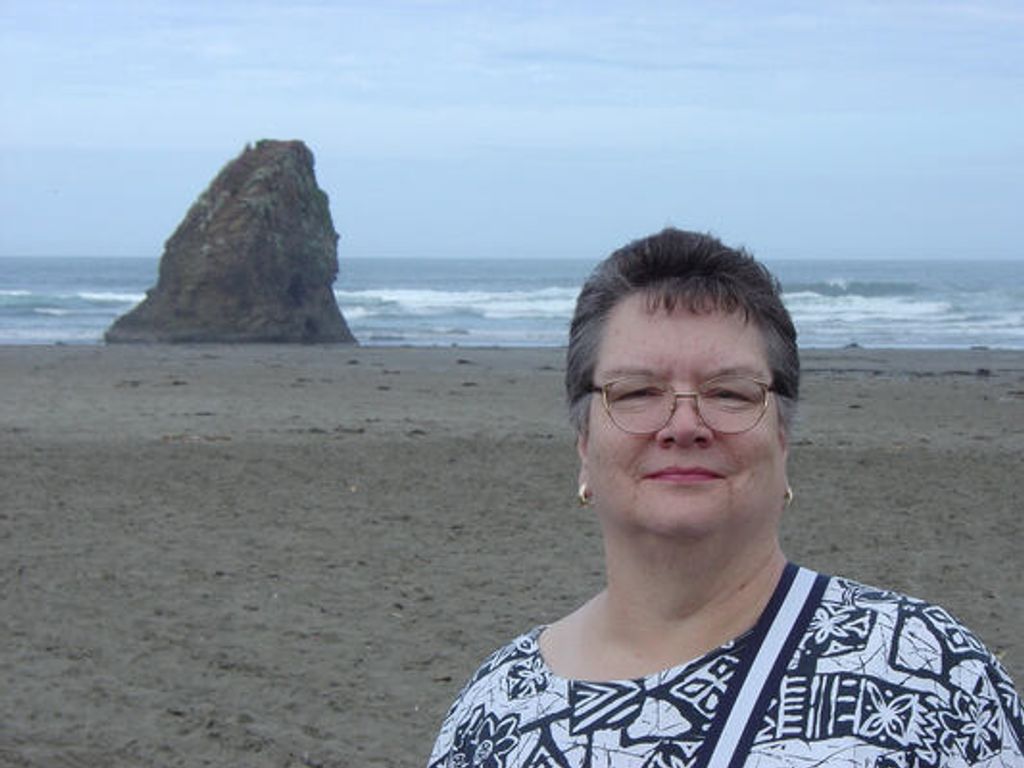 Katherine Lucille Gonzales Profile Photo