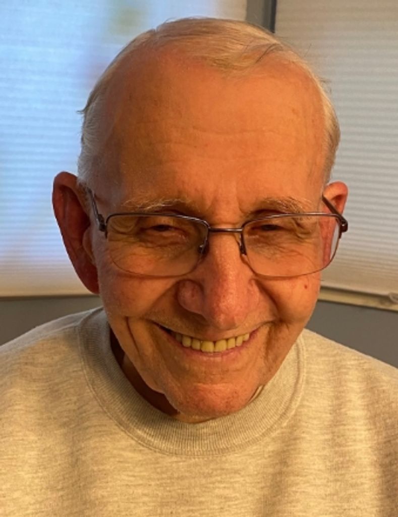 Robert "Bob" Shirkey Profile Photo