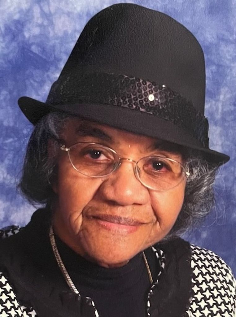 Erminie Rebecca Jane Williams Profile Photo