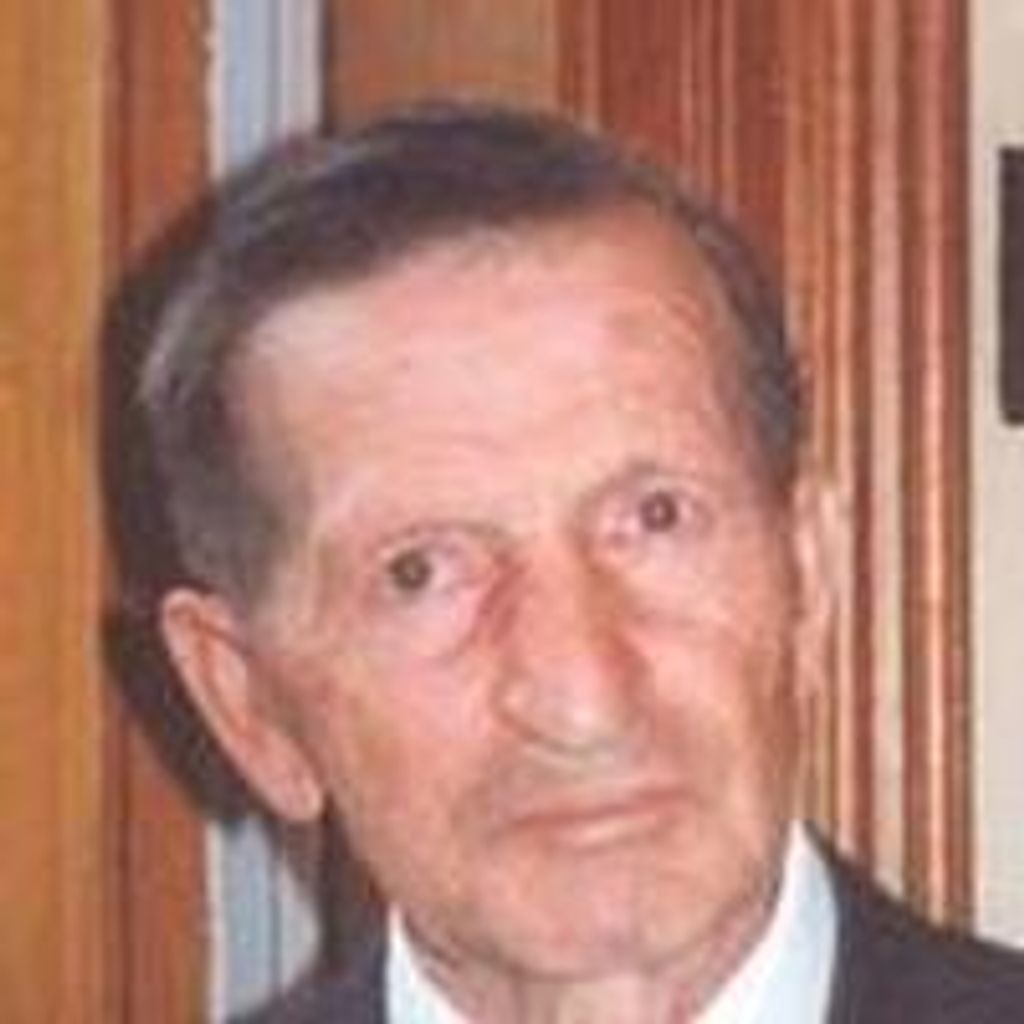 Edward J Breznick Sr.