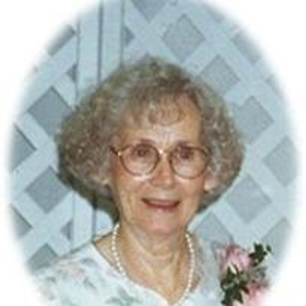 Mary Linam