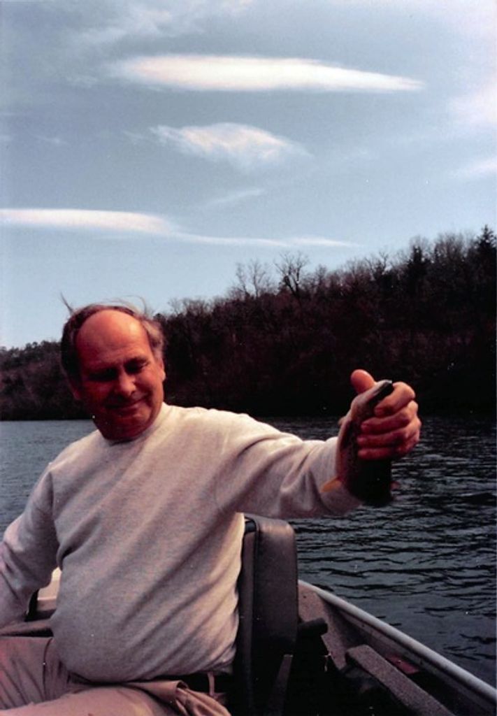 Linwood Williamson Profile Photo