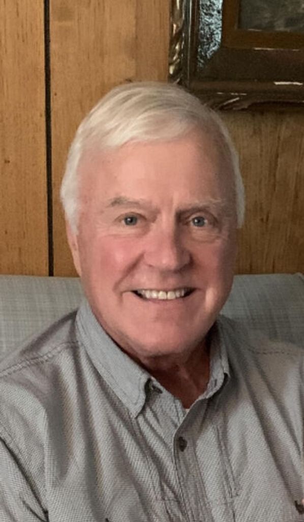 Thomas "Tommy" Alexander Whitehead, Md