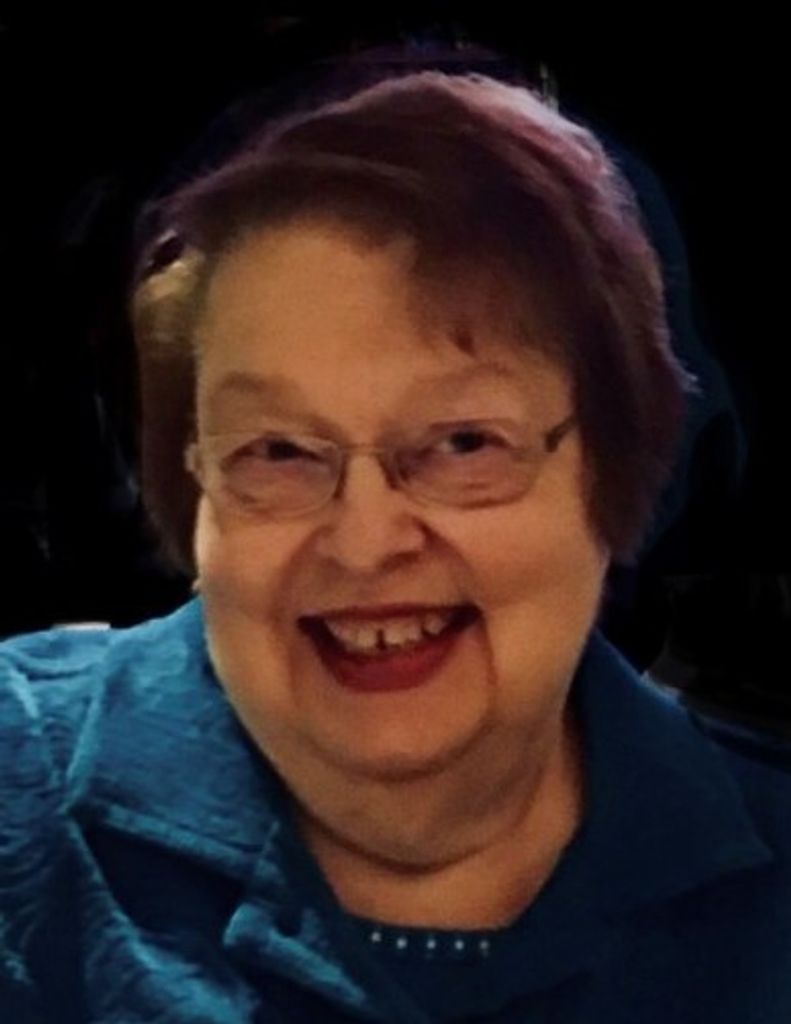 Donna M (Severo)  Simmons