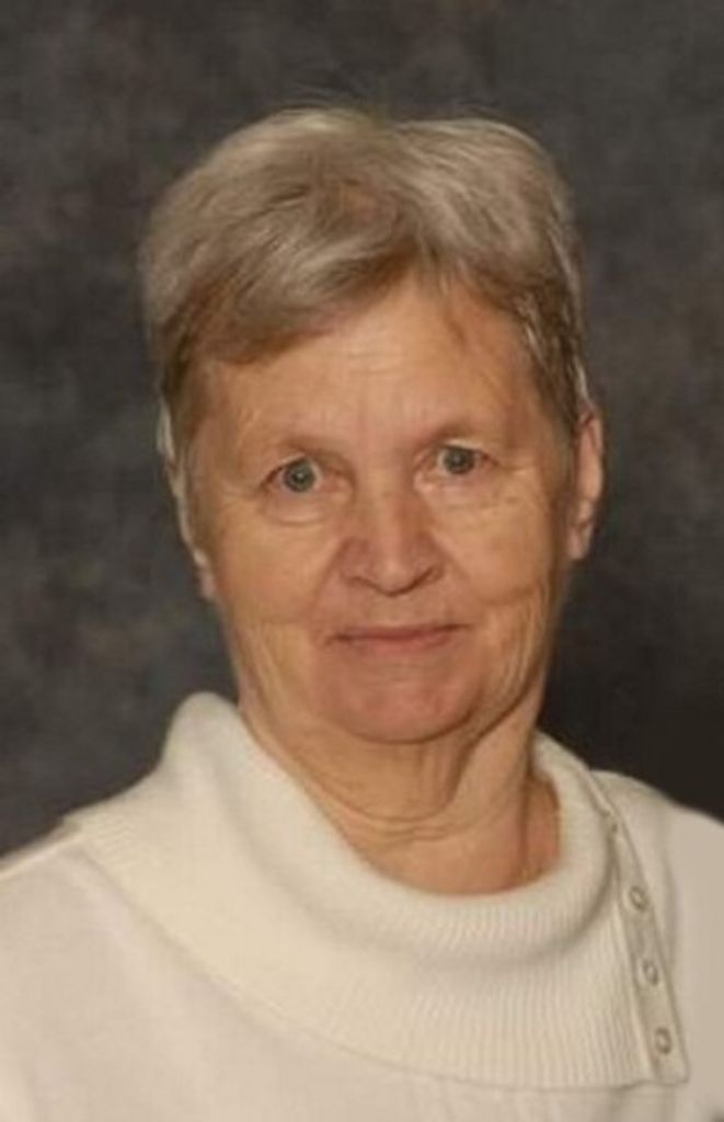 Elma Annie Walde Profile Photo