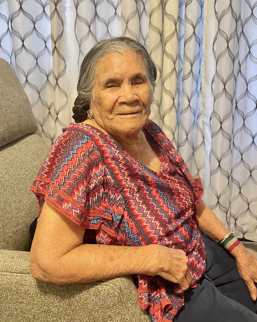 Guadalupe Garcia Dominguez