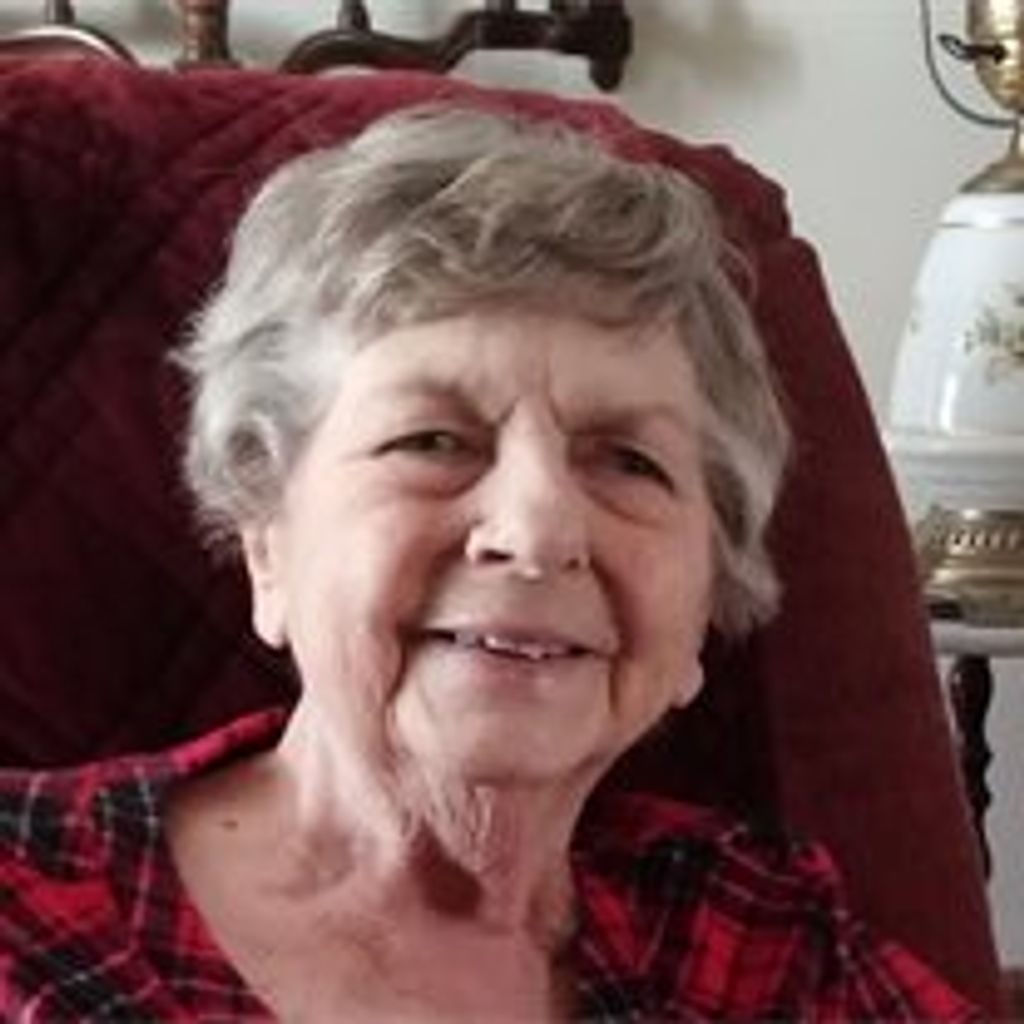 Carole E. (Sadeski) Jones