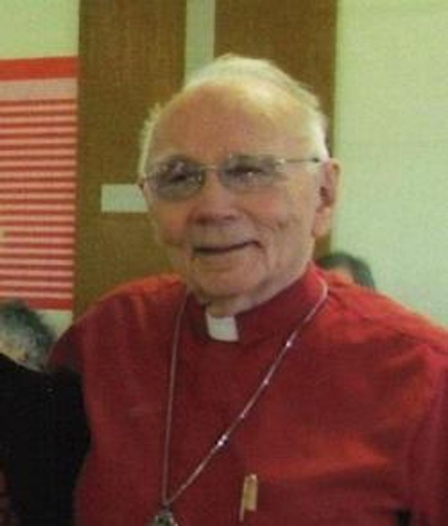 Ward S. "W.D." Clarke Jr.